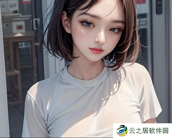 管你这那：因尺度太大被封禁 韩国女主播再起账号